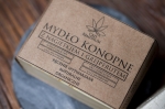Mydlo konopne | sklep CBD Remedium