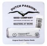 Nasiona konopi dutch passion - passion | sklep CBD Remedium