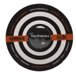 Nasiona konopi CBD - Kannabia Swiss Dream Rose | sklep CBD Remedium