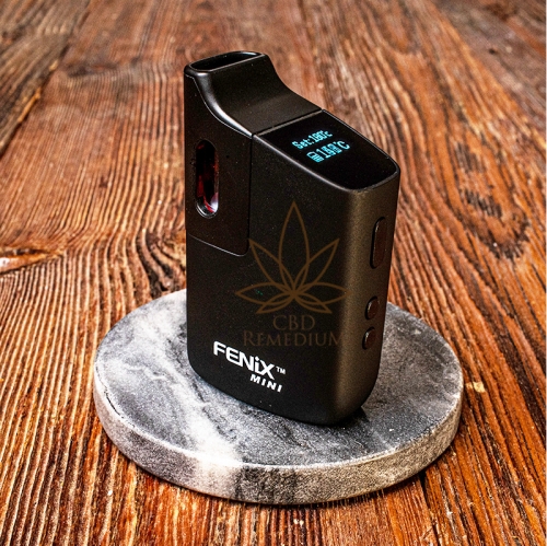 herb vape Airistech 5g Ultra Portable Dry Herb Vaporizer, 2xMouthpiece *FREE HERB  GRINDER* main image 1