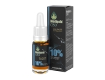 Olej CBD broad spectrum 