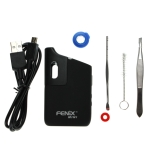 Zestaw vaporizer Fenix Mini | sklep CBD Remedium