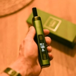 XMAX V3 PRO PLUS ULTRA - Waporyzator (limited edition)
