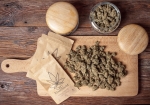 Susz konopny z Cbd, lemon | sklep